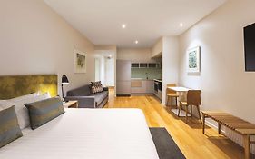 Adina Apartment Hotel Auckland